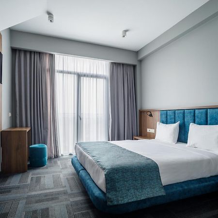 Address Inn Tbilisi Eksteriør bilde